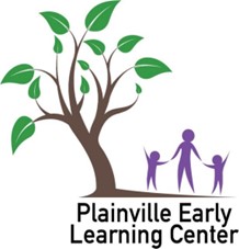 Plainville Early Learning Center logo