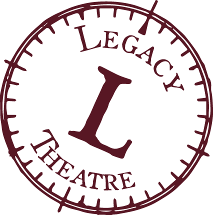 Legacy Theatre logo