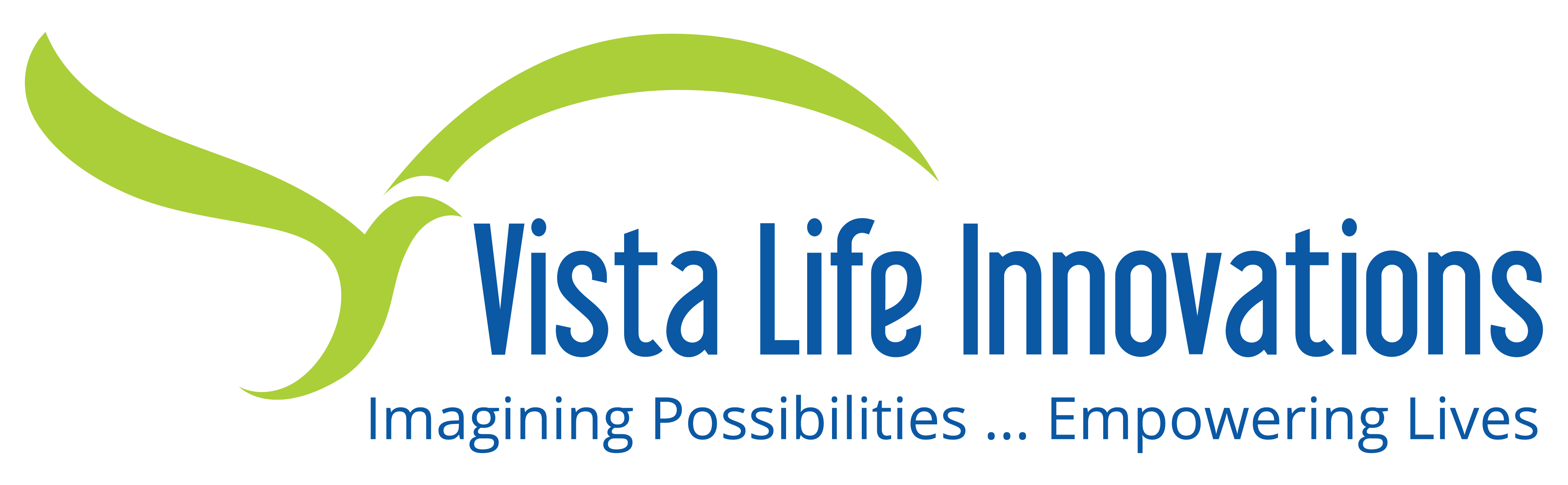 Vista Life Innovations logo