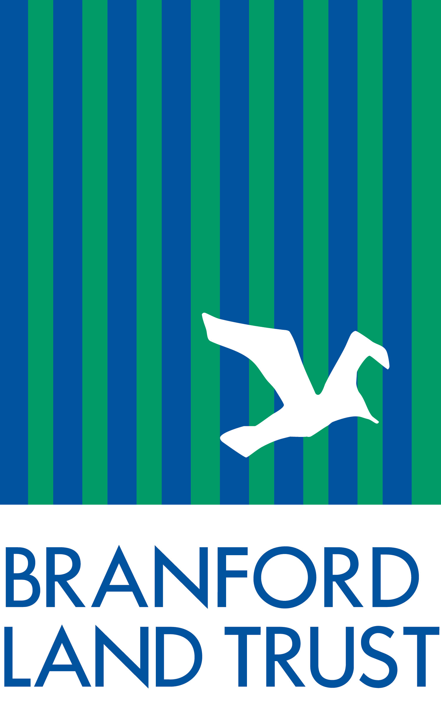 Branford Land Trust logo