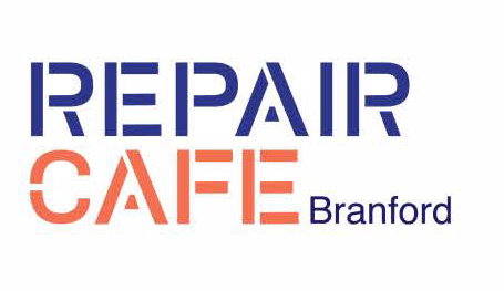 Repair Cafe logo