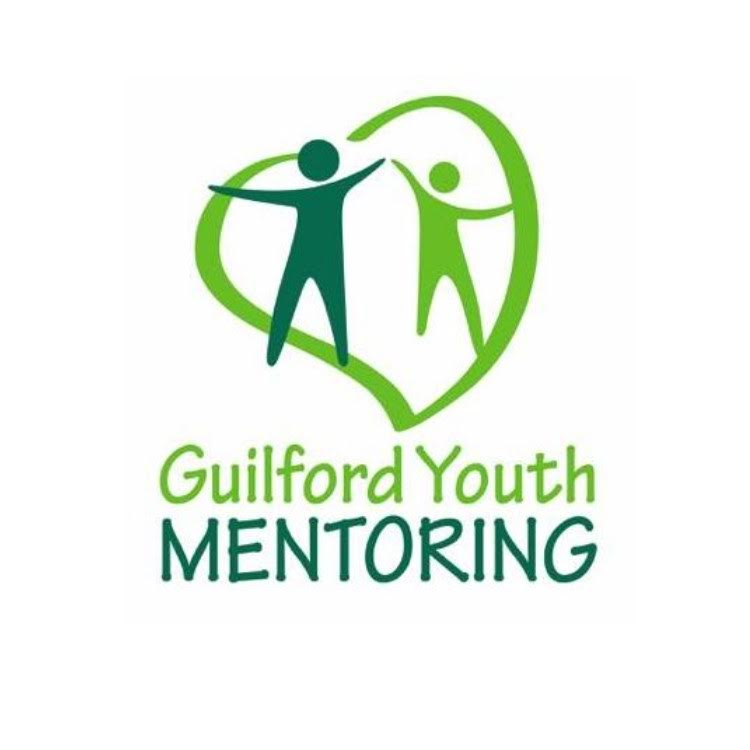 Guilford Youth Mentoring logo