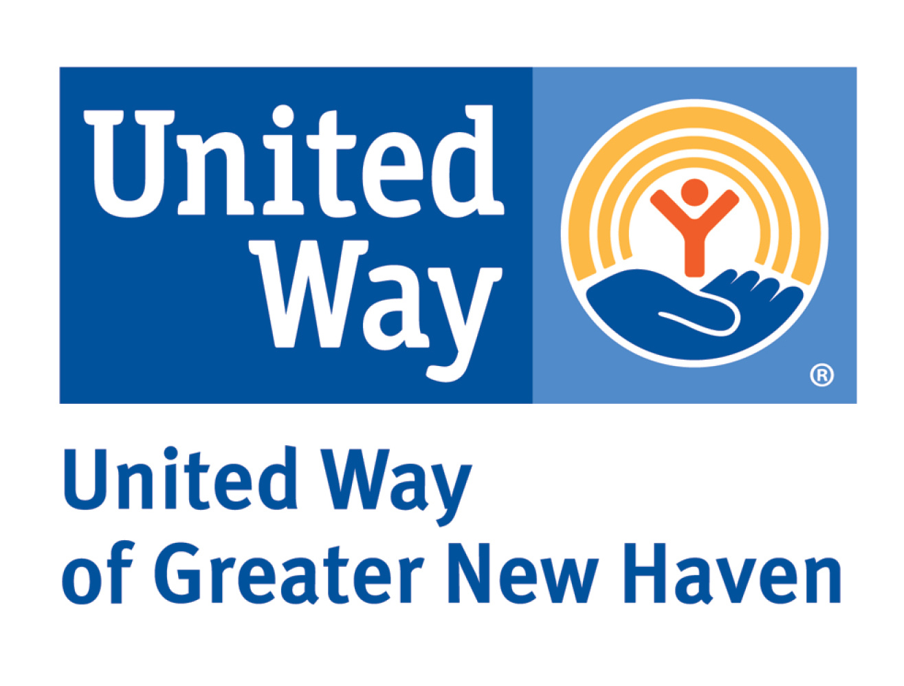 United Way of Greater New Haven logo