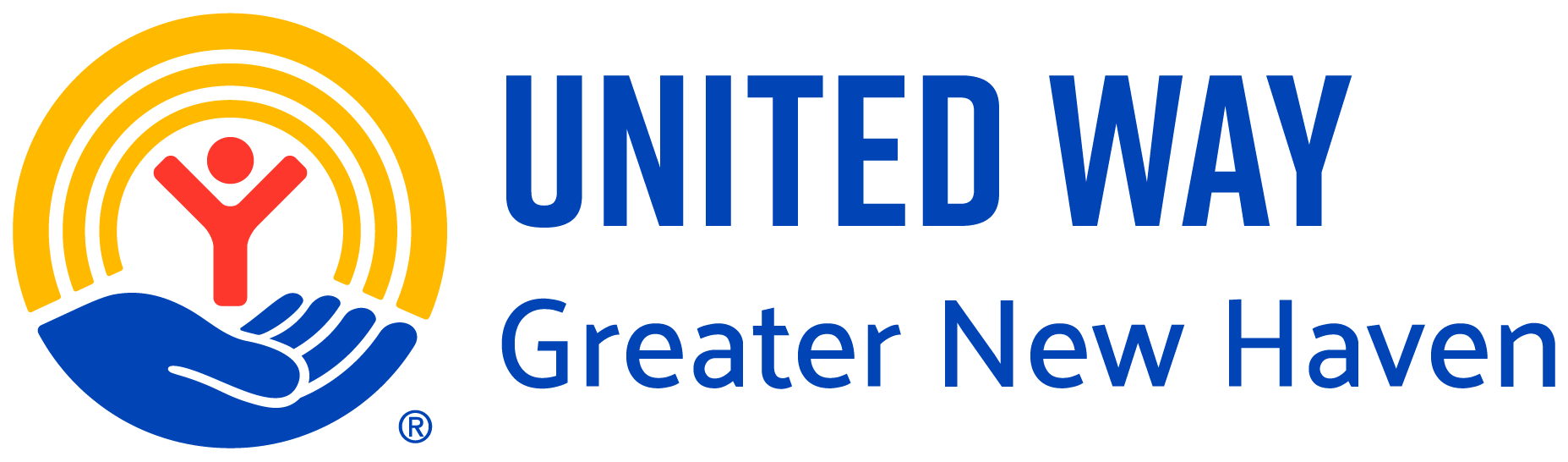 United Way of Greater New Haven logo