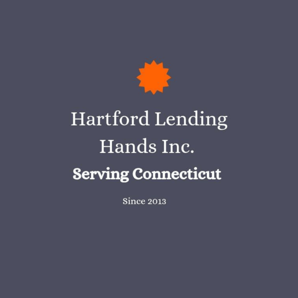 Hartford Lending Hands Inc logo