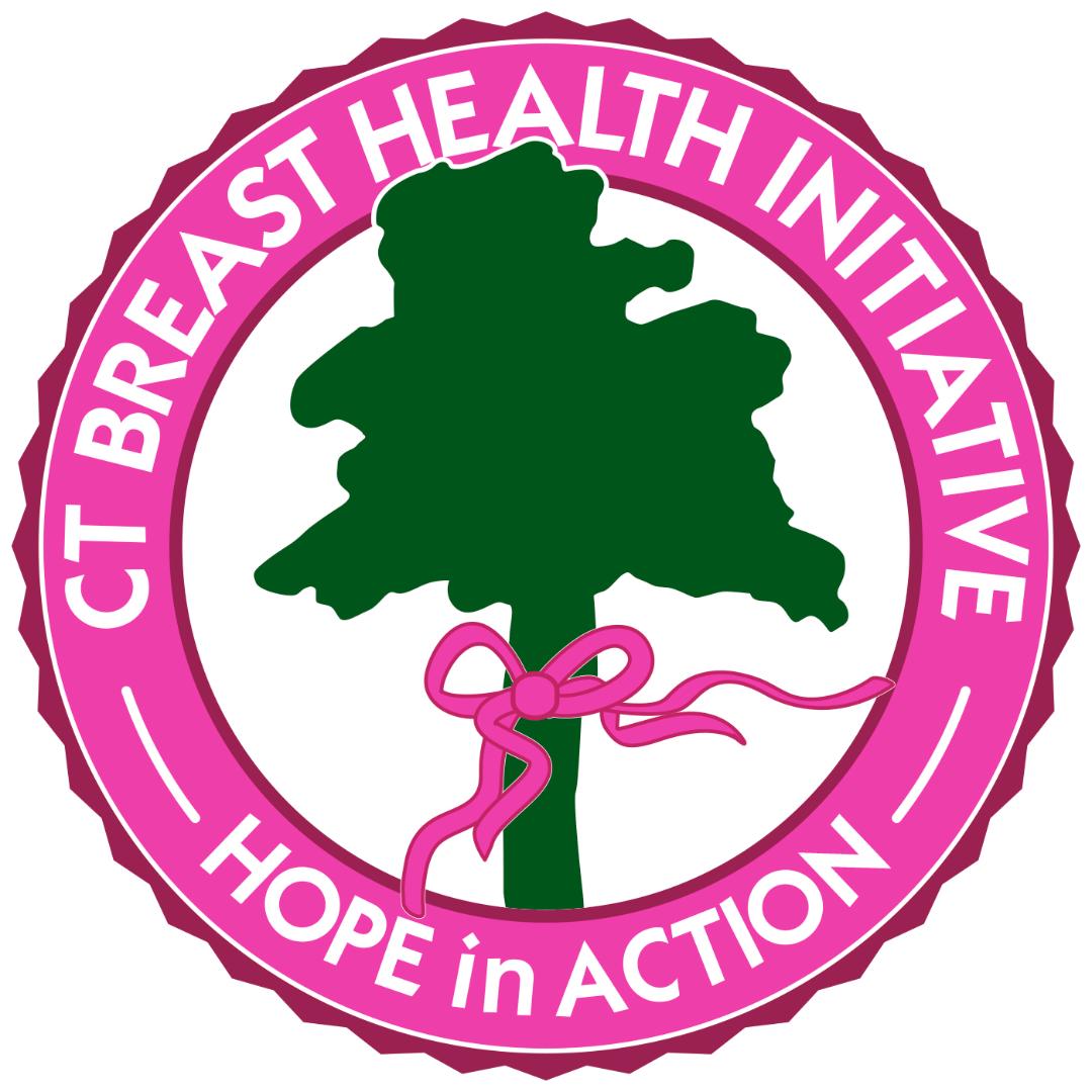 Connecticut Breast Health Initiative logo