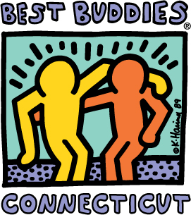 Best Buddies in Connecticut logo