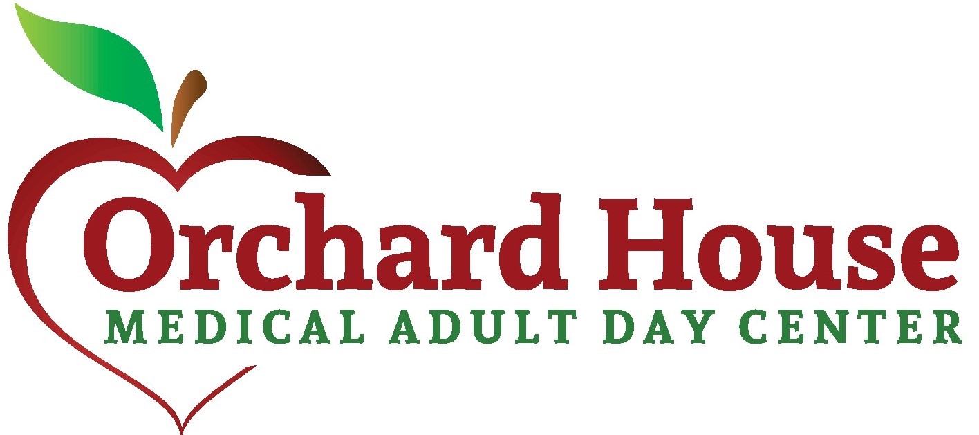 Orchard House Medical Adult Day Center logo