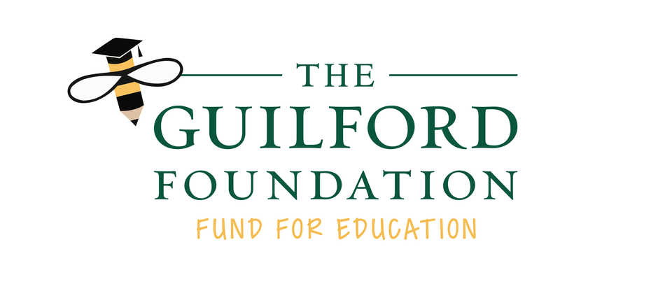 Guilford Fund For Education - GFFE logo
