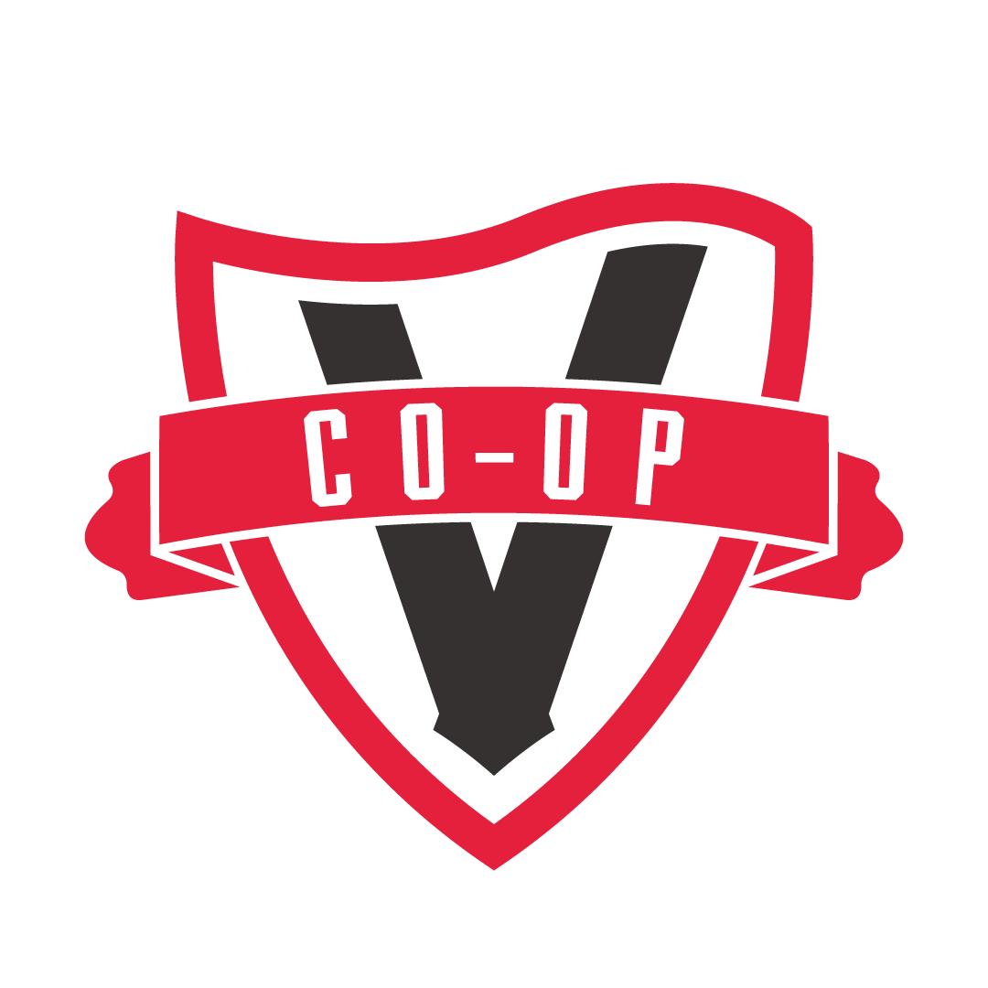 Vale CO-OP Berlin logo