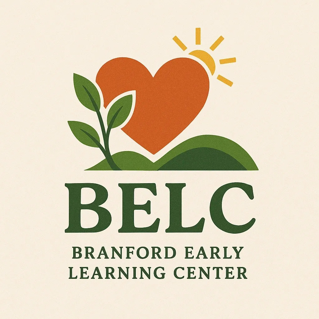 Branford Early Learning Center logo