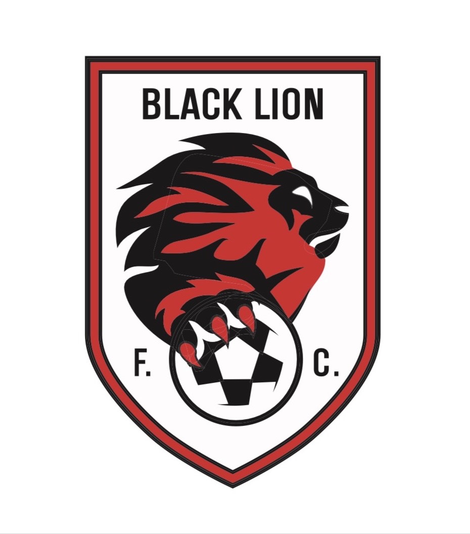 BLFC Soccer logo