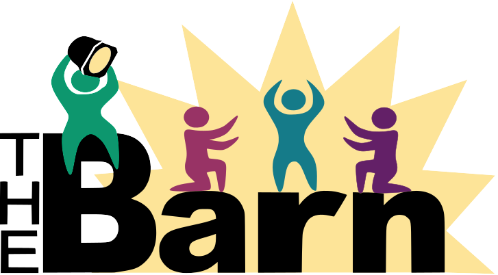 The Barn logo