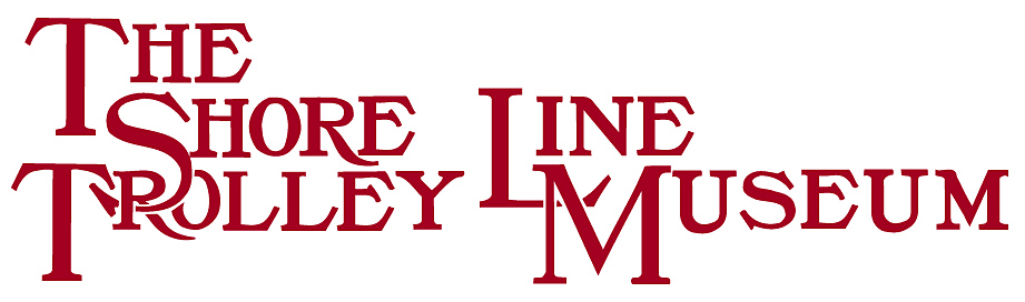 The Shore Line Trolley Museum logo