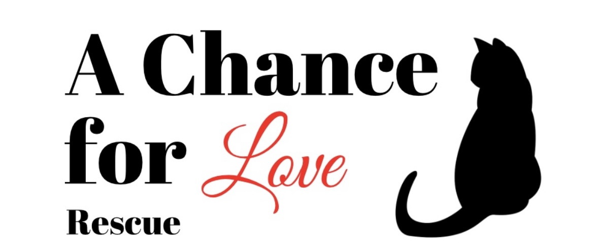 A Chance for Love Rescue Inc logo