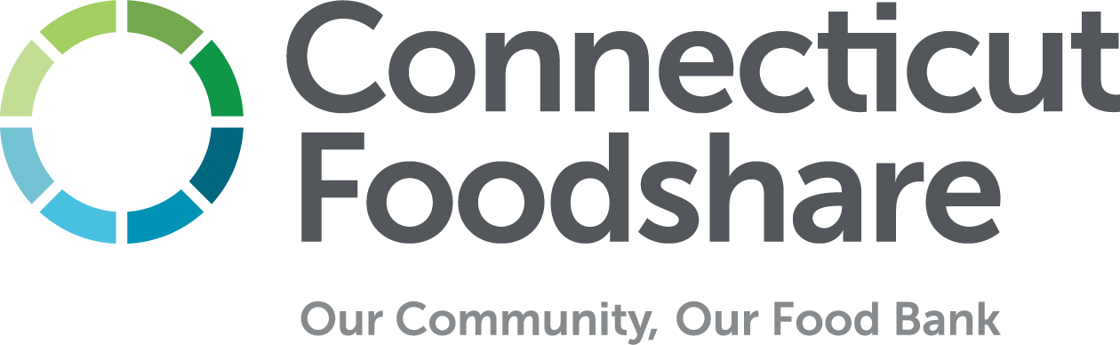 Connecticut Foodshare logo