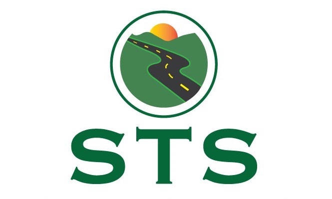 Senior Transportation Services logo