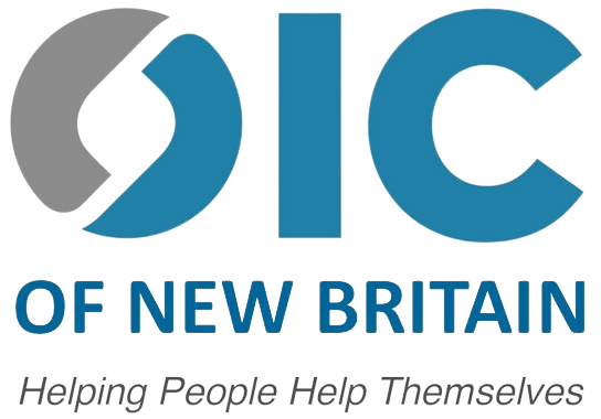 OIC New Britain, Inc logo