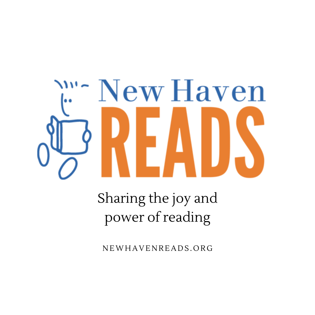 New Haven Reads logo