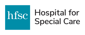 Hospital for Special Care logo