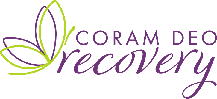 Coram Deo, Inc. logo
