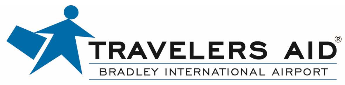 Travelers Aid International logo