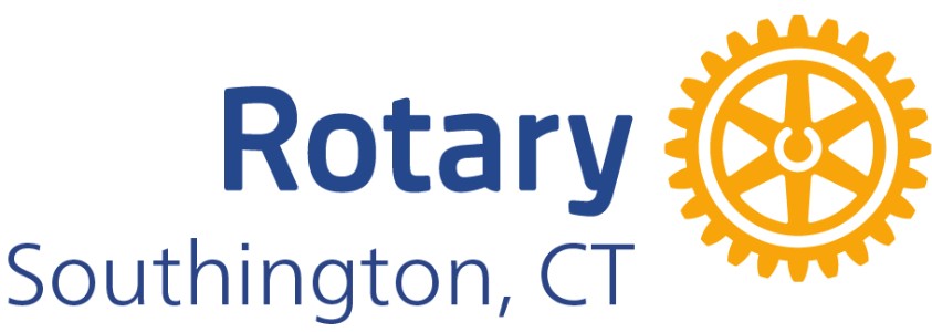 Rotary Club of Southington logo