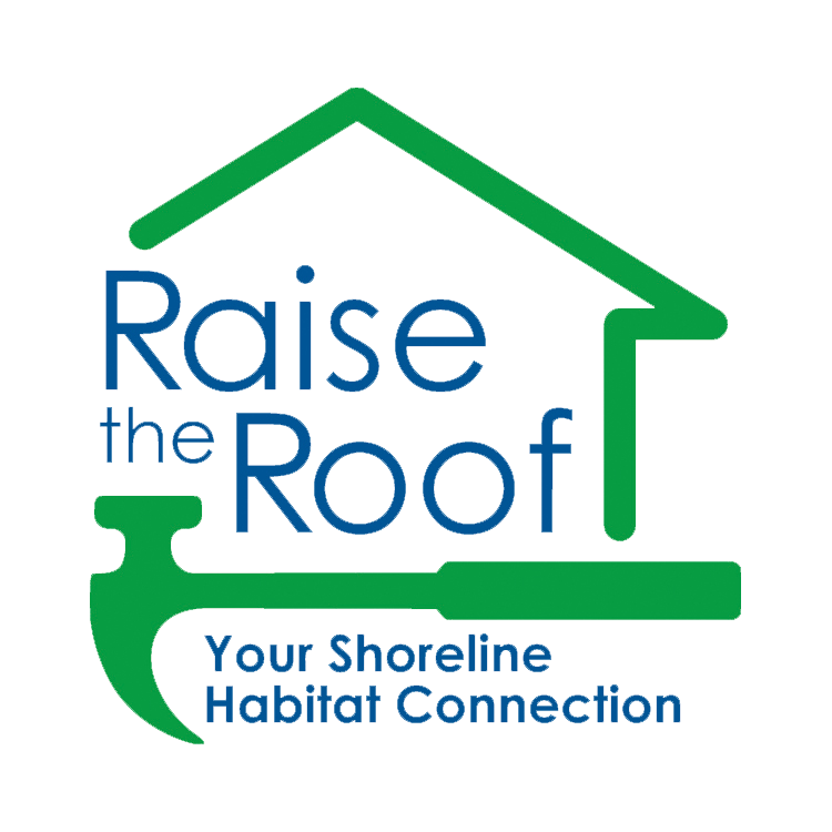 Raise the Roof logo