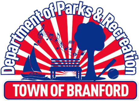 Branford Parks & Recreation logo