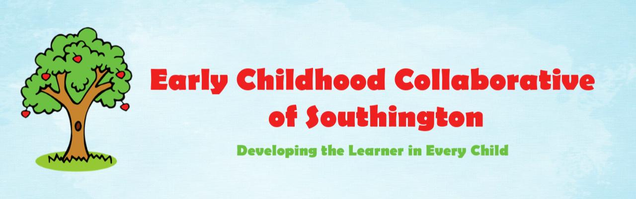 Early Childhood Collaborative of Southington logo