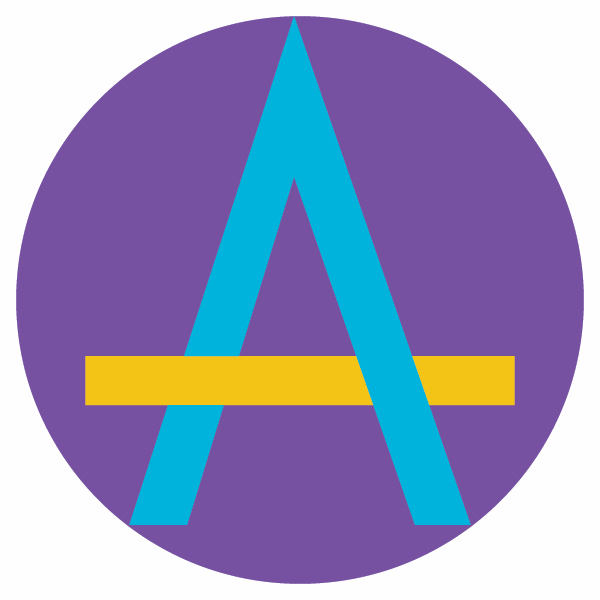 Guilford Art Center logo