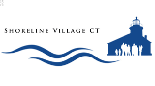 Shoreline Village CT logo