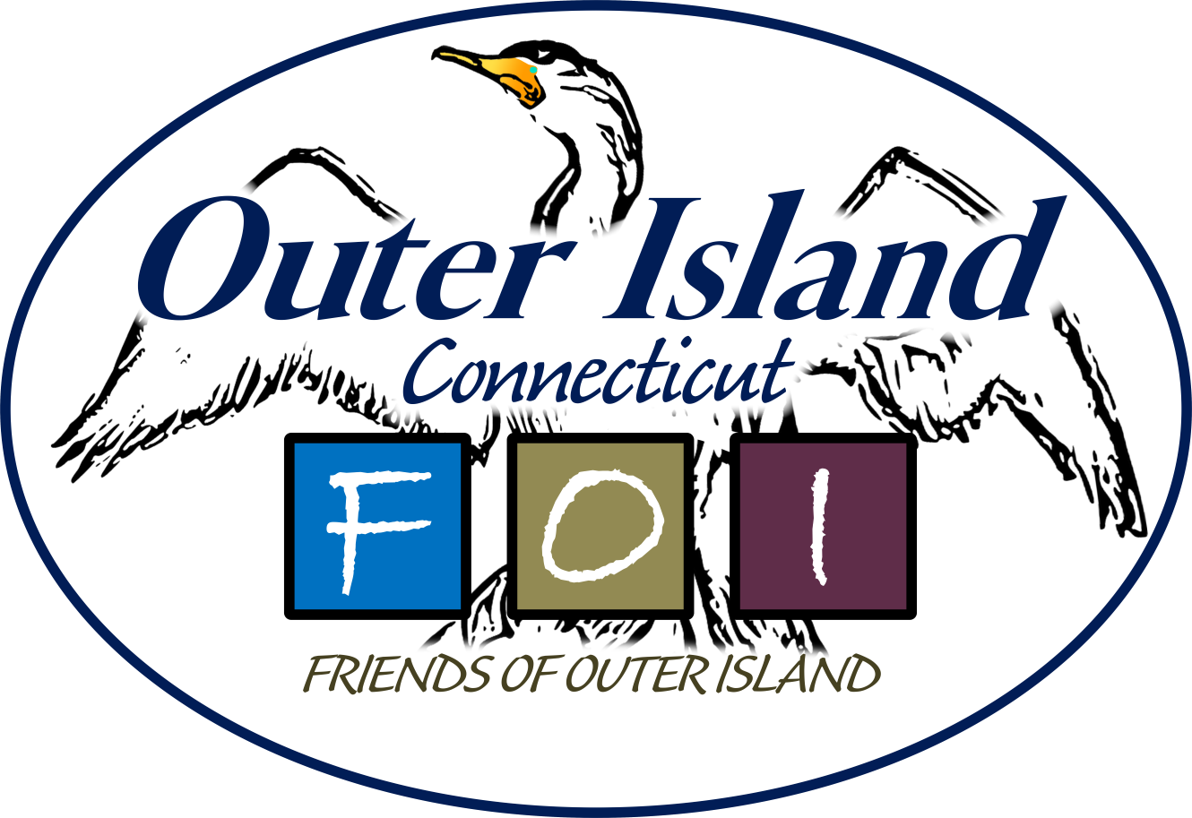 Friends of Outer Island logo