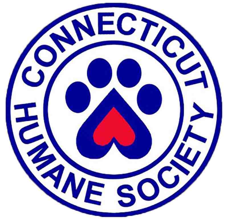 Connecticut Humane Society logo