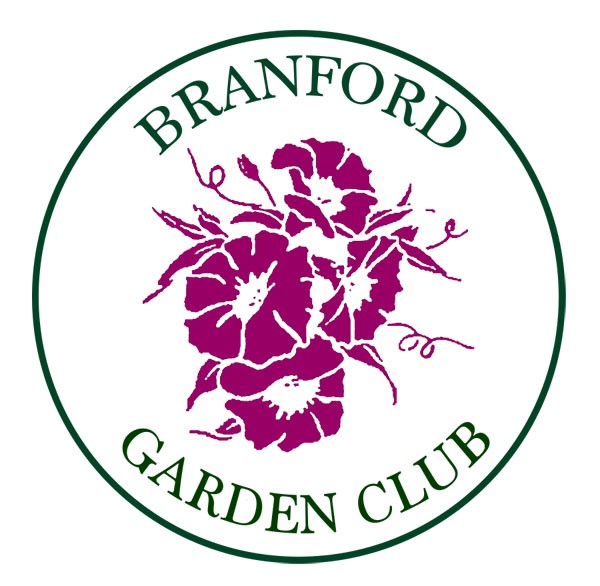 Branford Garden Club logo