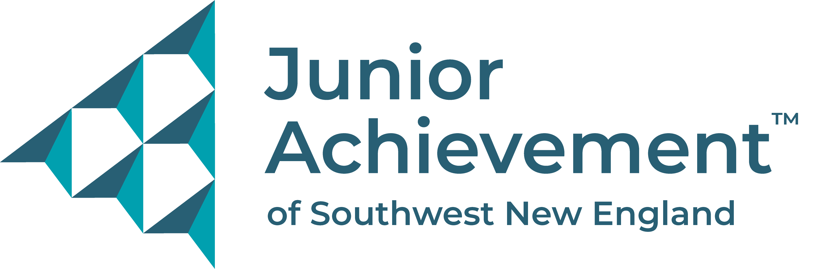 Junior Achievement of Southwest New England logo