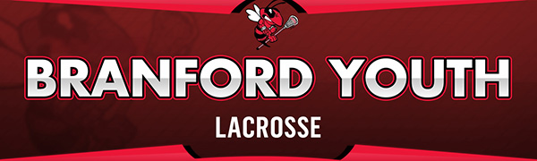 Branford Youth Lacrosse logo