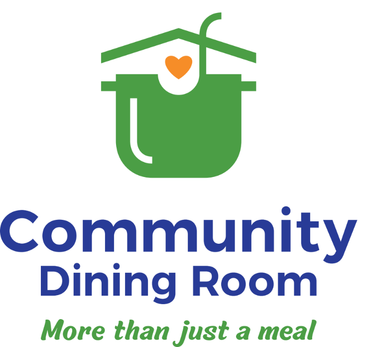 Community Dining Room logo