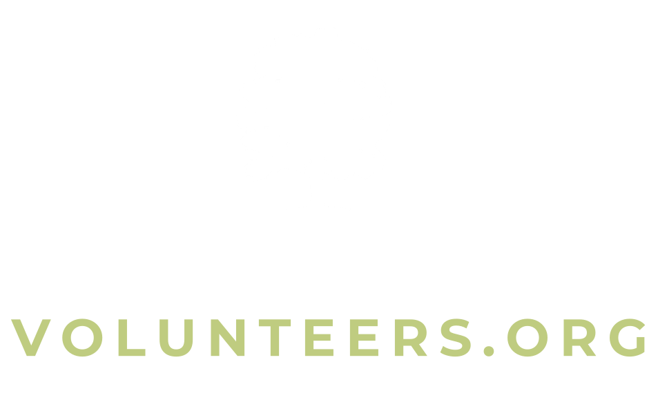 GuilfordVolunteers.org logo